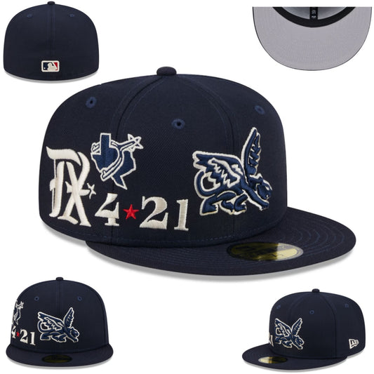 TEXAS RANGERS X LIMITED EDITION