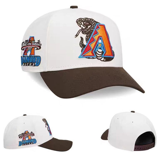 ARIZONA X DIAMONDBACKS ALL STAR GAME 2001