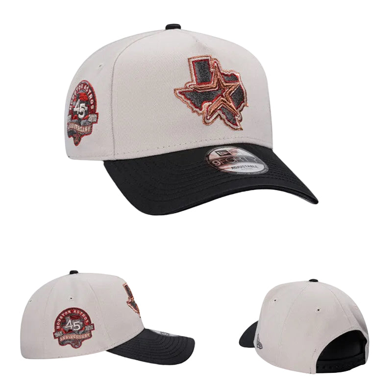 TEXAS RANGERS X 45TH ANNIVERSARY
