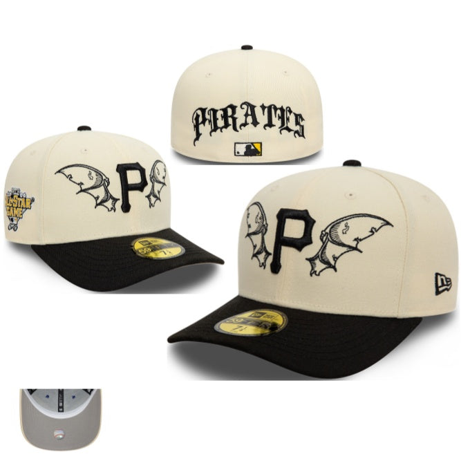 PIRATES X ALL STAR
