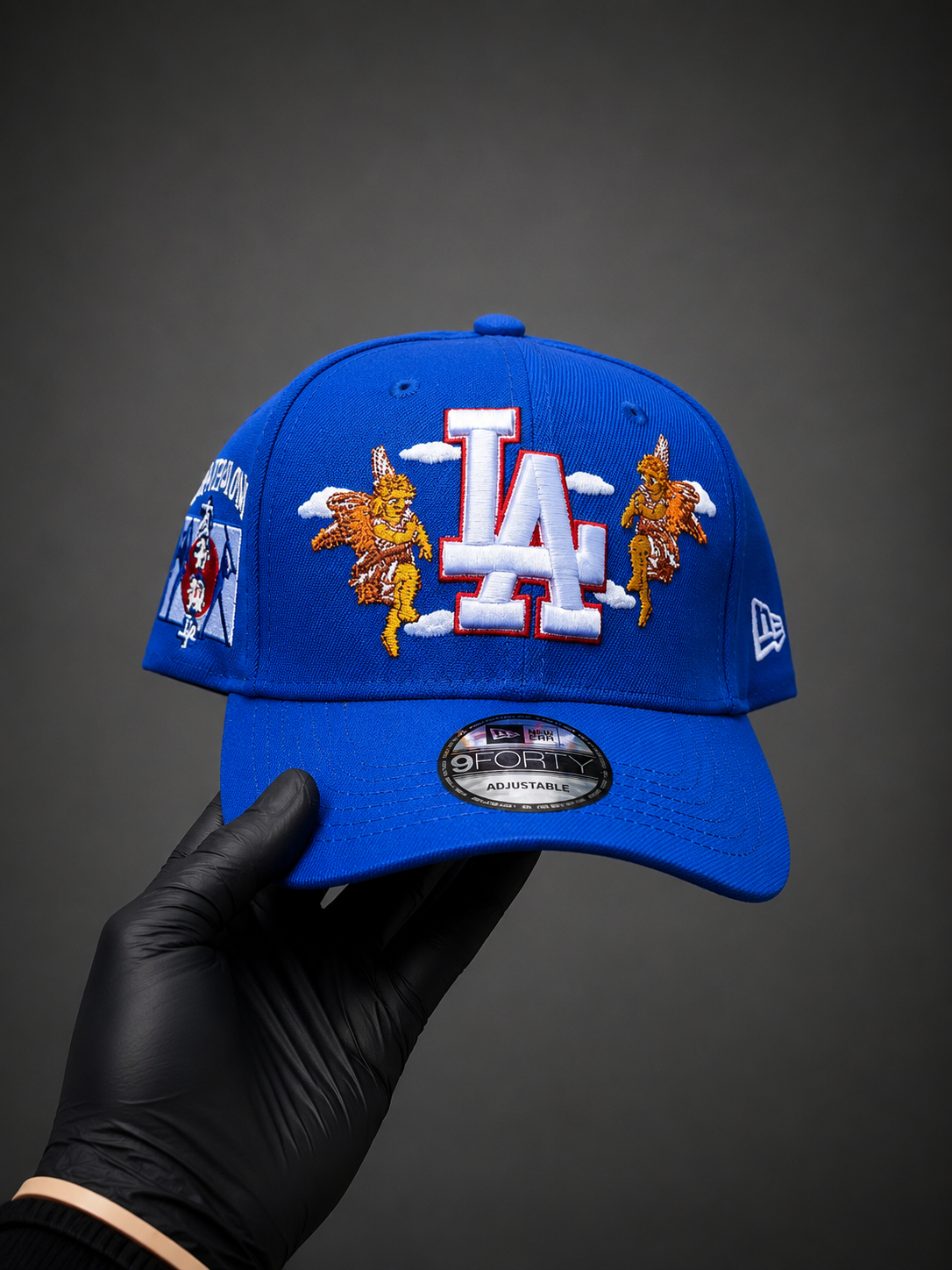 LA X OHTANI EDITION