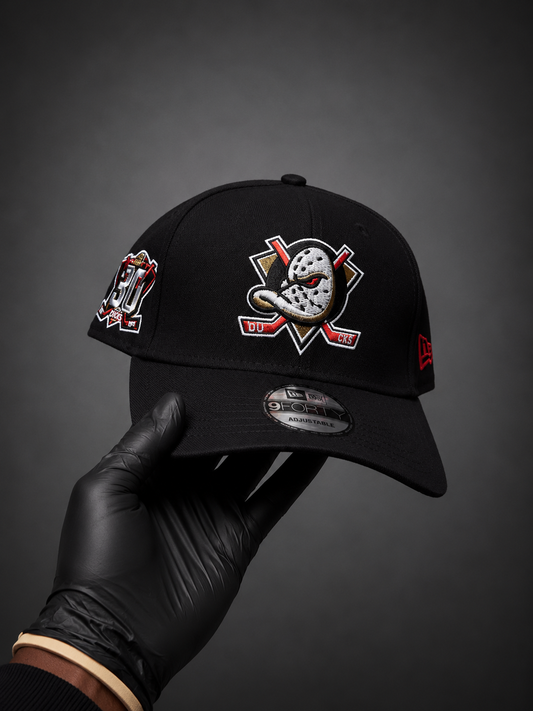 ANAHEIM X DUCKS 30TH ANNIVERSARY