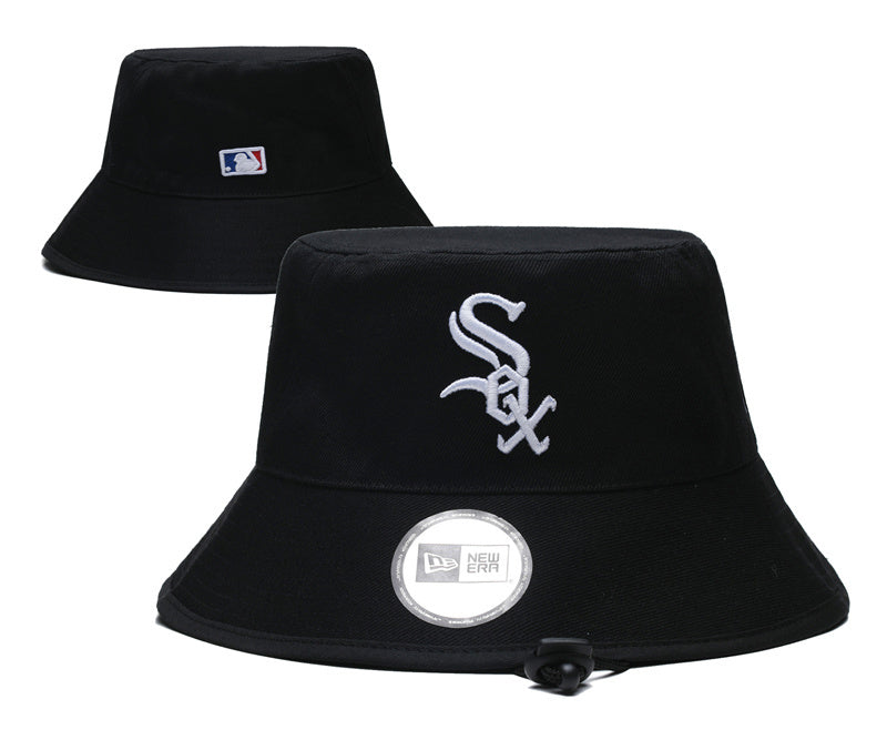 WHITE SOX X BUCKET HAT