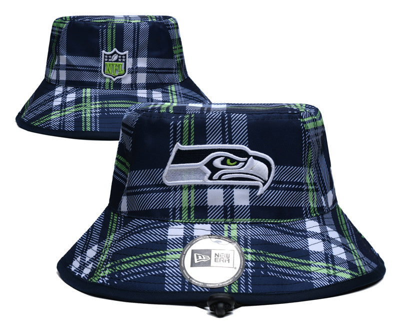 SEAHAWKS X BUCKETHAT