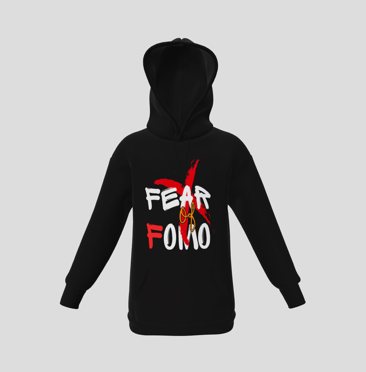 ENDLESSFLIPZ X FOMO