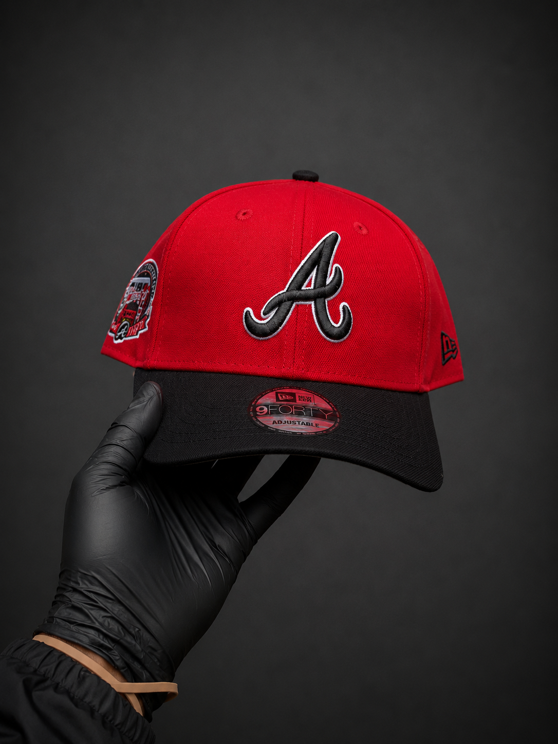 ATLANTA BRAVES X INAUGURAL SEASON 2017