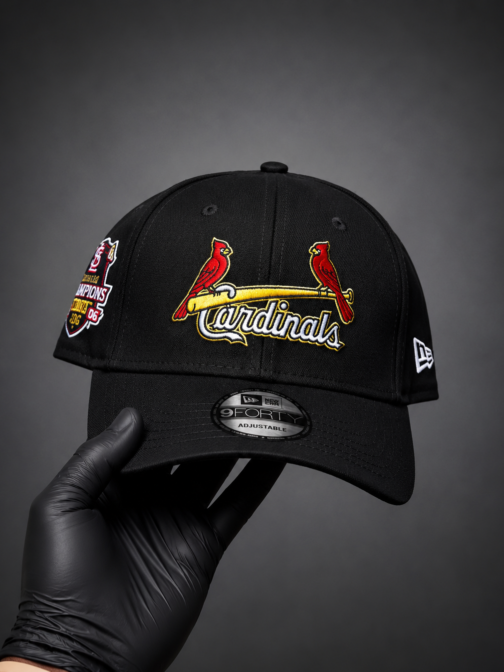 CARDINALS X
