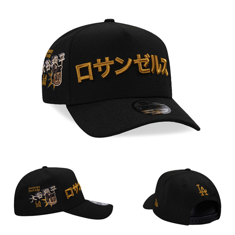 DODGERS X JPN/LA