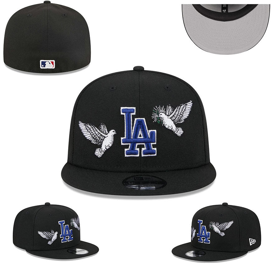 LA DODGERS X DOVES FLY