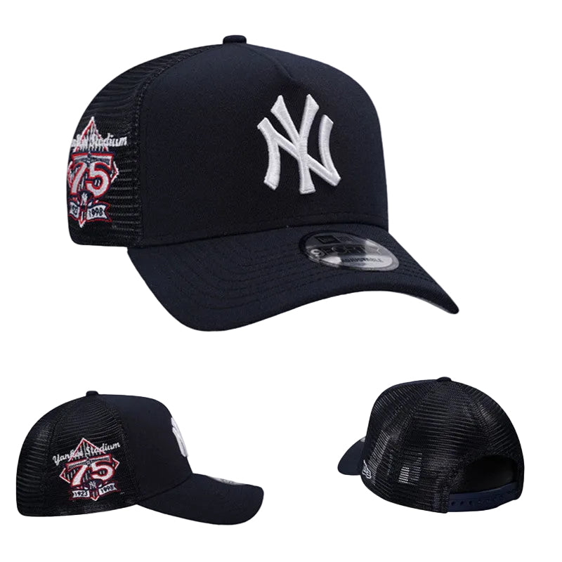YANKEES X 75TH ANNIVERSARY