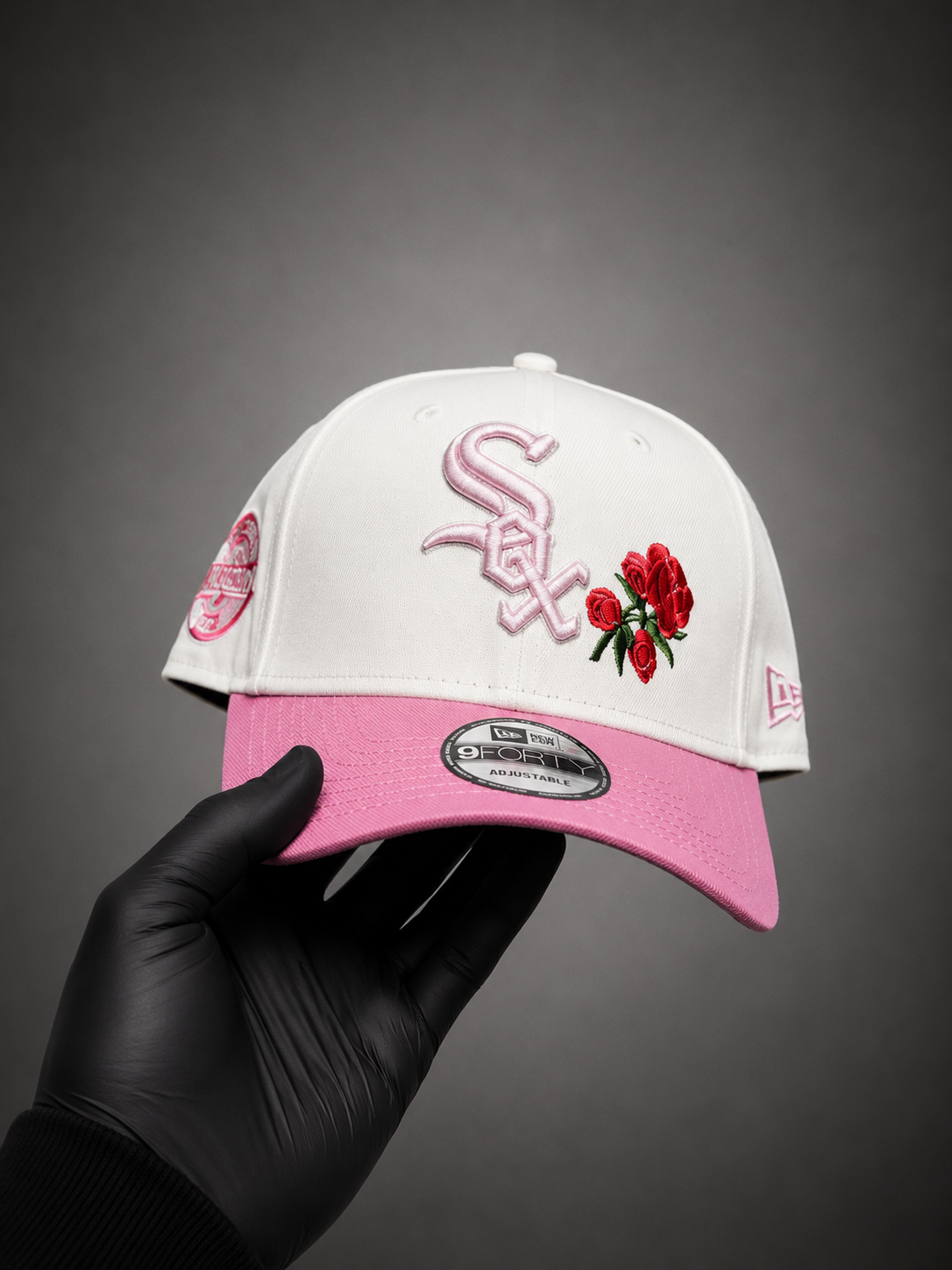 WHITE SOX X 75TH ANNIVERSARY