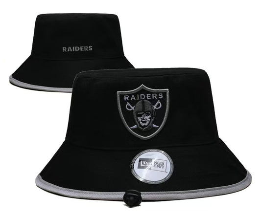 RAIDERS X BUCKET HAT