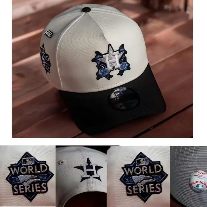HOUSTON ASTROS X WORLD SERIES 2022
