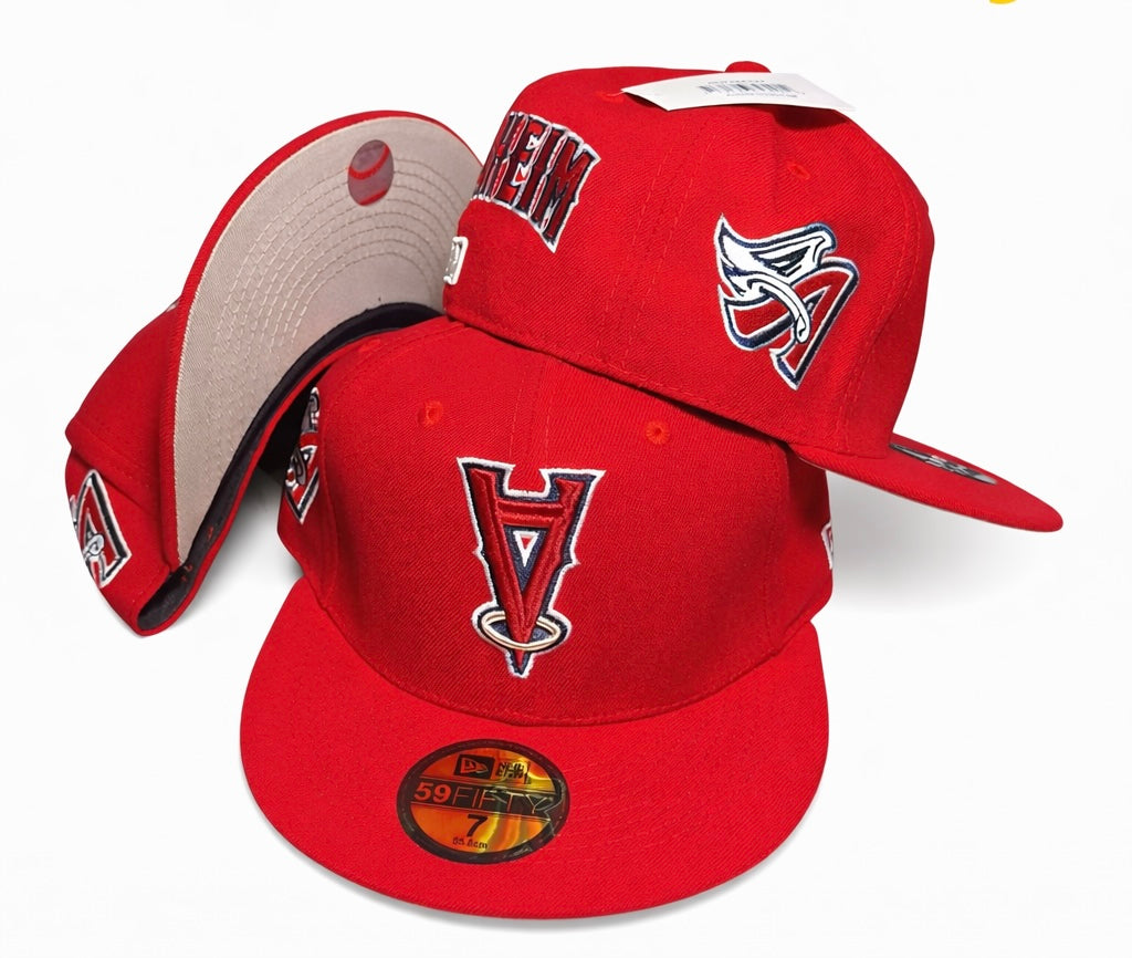 ANGELS X UPSIDE A ANAHEIM