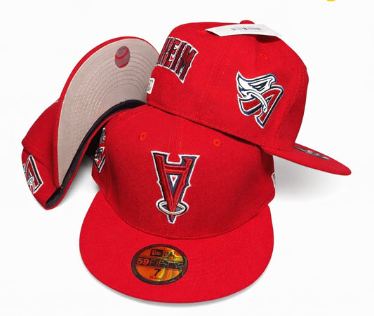 ANGELS X UPSIDE A ANAHEIM