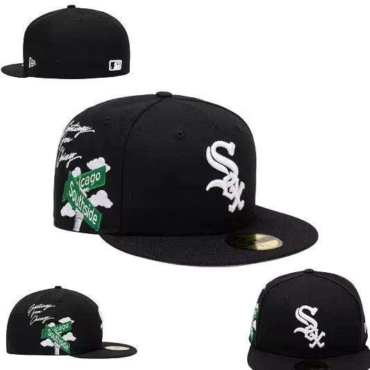 WHITE SOX X SOUTHSIDE