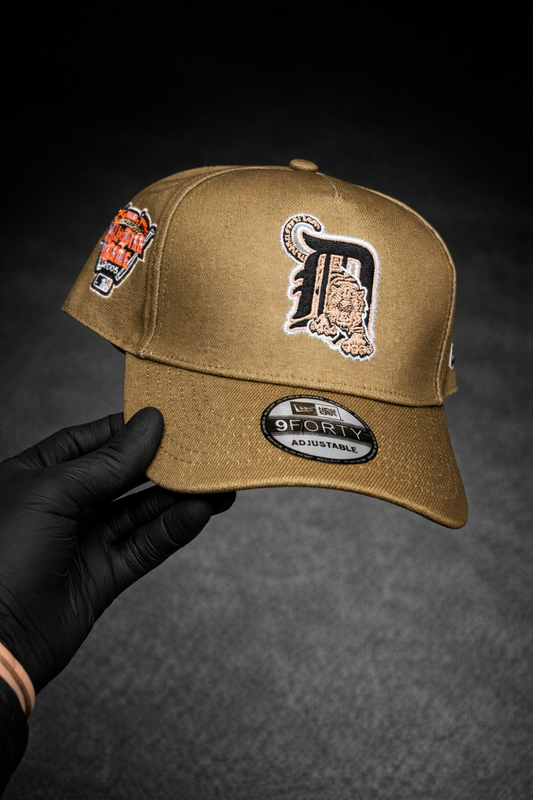 DETROIT TIGERS X ALL STAR 2005