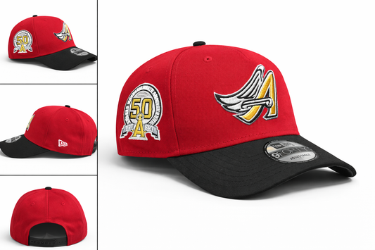 ANGELS X 50TH ANNIVERSARY