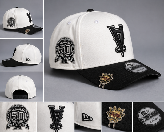 ANGELS X 50 YEARS ANNIVERSARY (LIMITED EDITION)