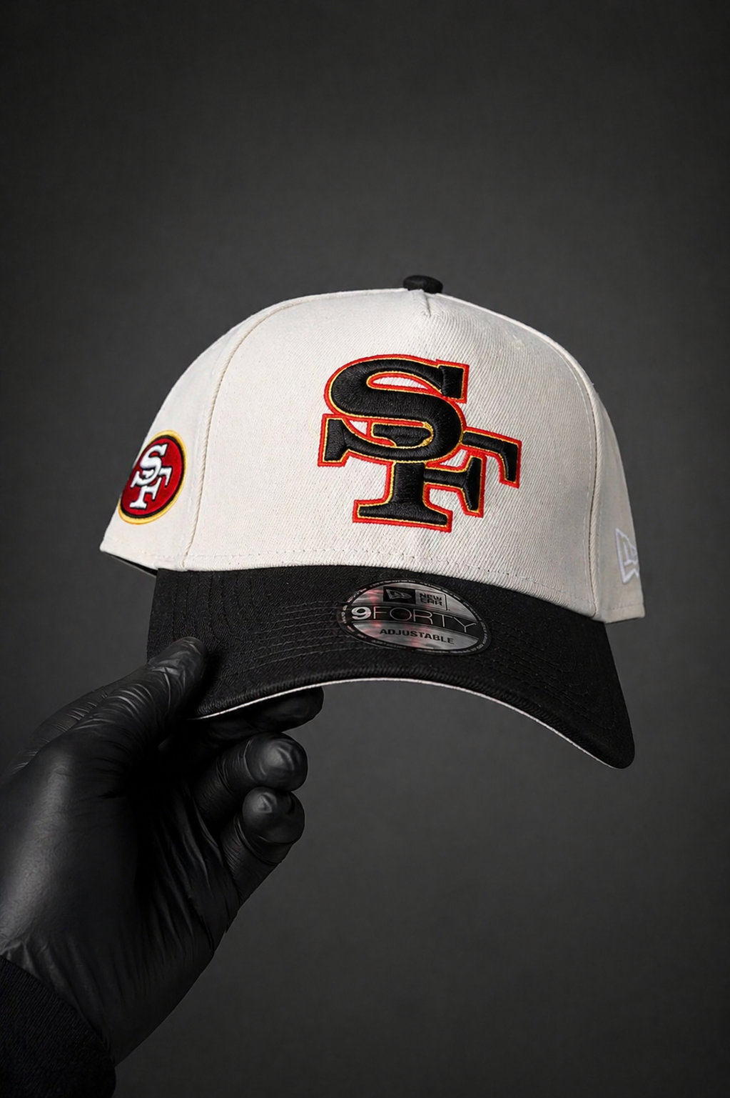 SAN FRANCISCO 49ERS X