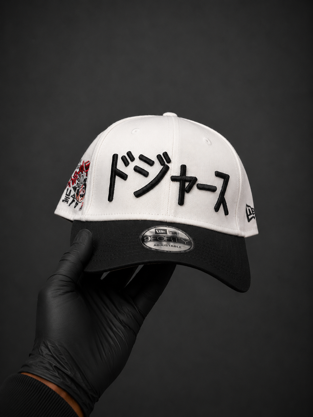 LA DODGERS X JPN/LA