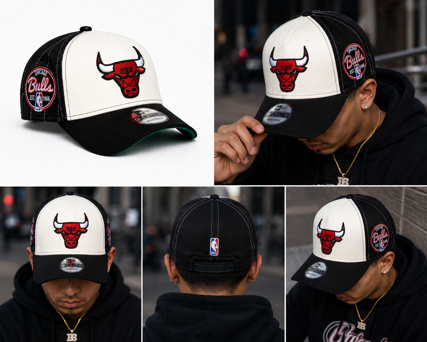 BULLS X 1966