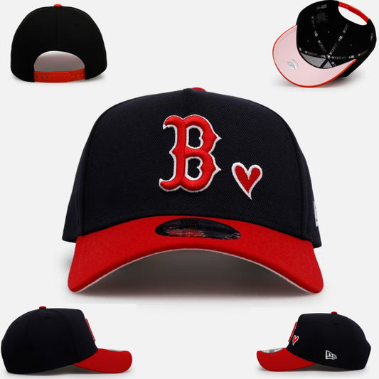 BOSTON x LOVE