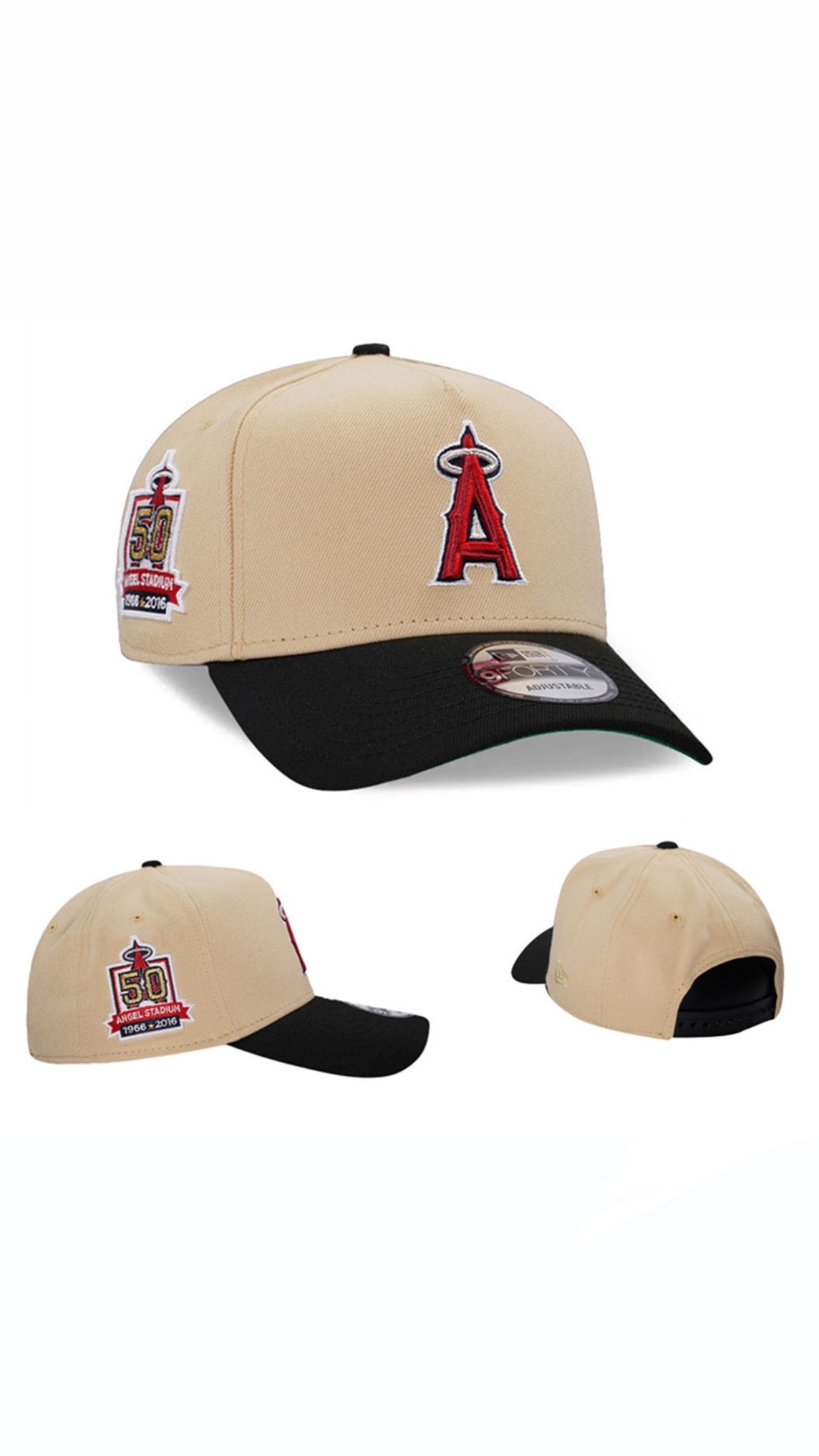 ANGELS X 50TH ANNIVERSARY